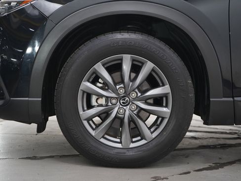 Used 2023 MAZDA CX-9 Touring AWD/4WD image 30