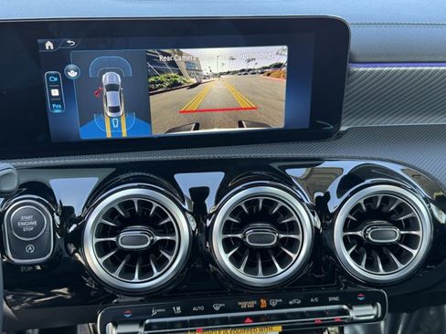 New 2025 Mercedes-Benz CLA 250 image 10