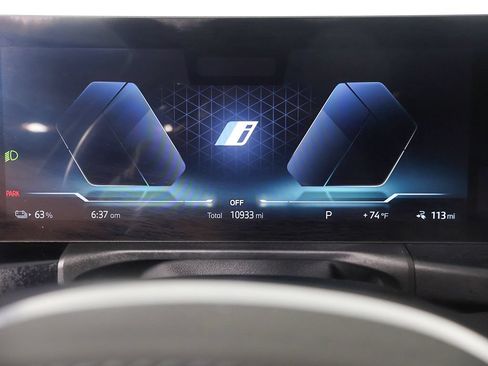 Used 2023 BMW i4 M50 AWD/4WD image 42