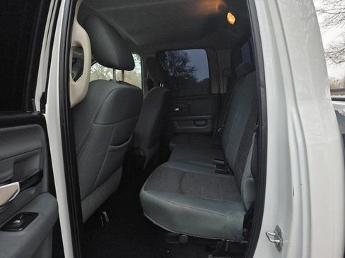 Used 2015 RAM 1500 Lone Star image 31
