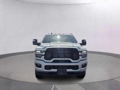New 2026 RAM 2500 Big Horn AWD/4WD image 2
