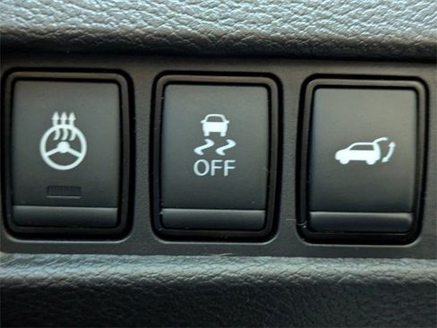 Used 2018 Nissan Murano SL w/ Moonroof Package image 29