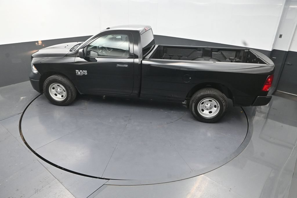 Used 2022 RAM 1500 Tradesman w/ Popular Equipment Group AWD/4WD image 18