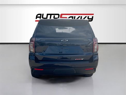 Used 2023 Chevrolet Tahoe RST w/ Luxury Package image 6