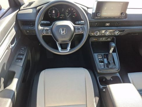 Used 2024 Honda CR-V EX image 12