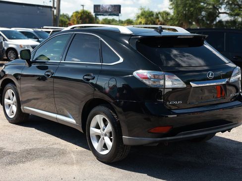 Used 2010 Lexus RX 350 2WD image 5