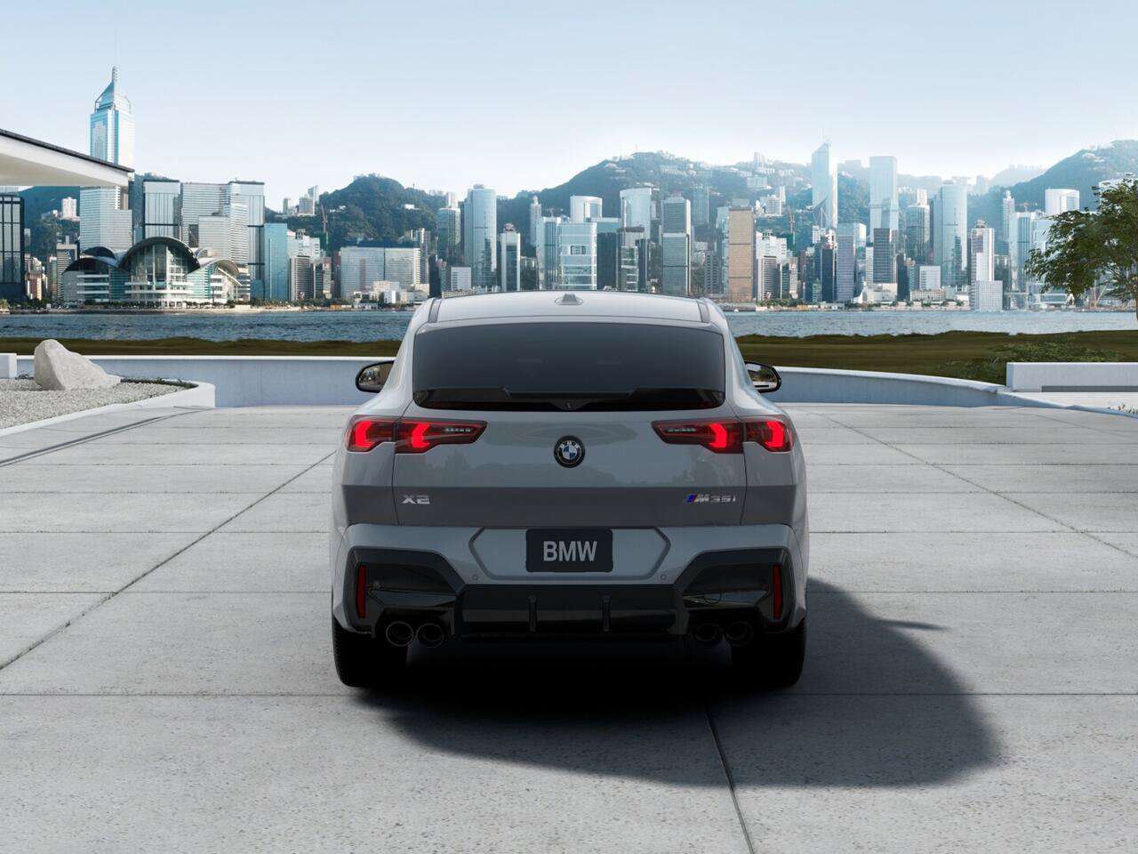 New 2027 BMW X2 M35i AWD/4WD image 5