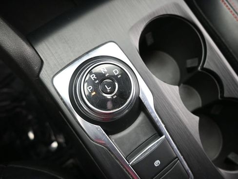 Used 2025 Ford Escape ST-Line FWD image 35
