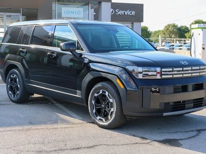 New 2026 Hyundai Santa Fe SE