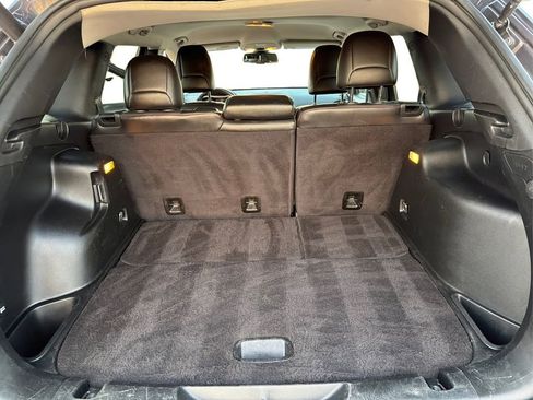 Used 2018 Jeep Cherokee Trailhawk w/ Quick Order Package 27L image 13