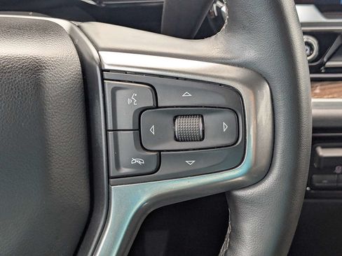 Used 2025 Chevrolet Silverado 2500 LT w/ Convenience Package AWD/4WD image 26