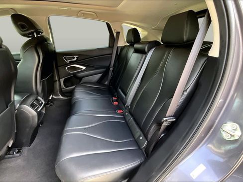 Used 2019 Acura RDX FWD image 21