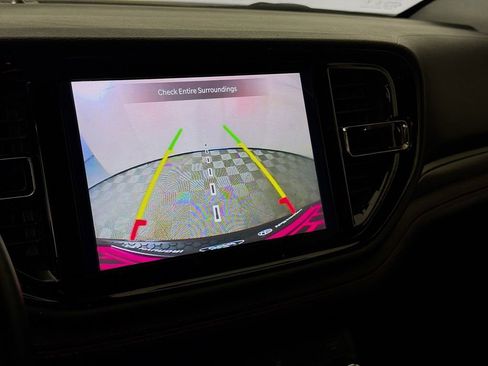 Used 2022 Dodge Durango R/T w/ Blacktop Package image 18