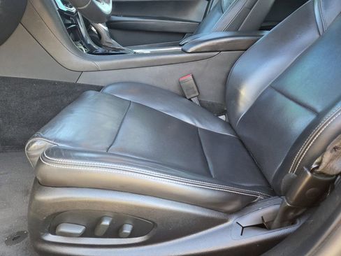 Used 2014 Cadillac ATS Luxury w/ Sun And Sound Package image 13