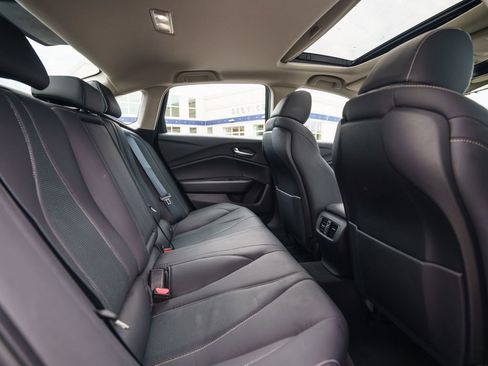 Certified 2023 Acura TLX w/ Technology Package FWD image 40