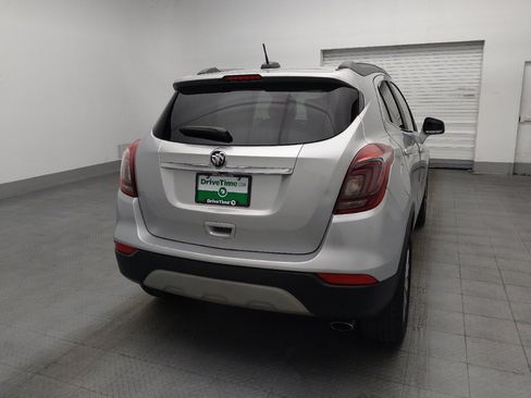 Used 2020 Buick Encore Preferred w/ Safety Package FWD image 7