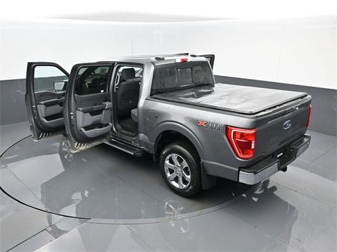 Used 2021 Ford F150 XLT w/ Equipment Group 302A High image 26