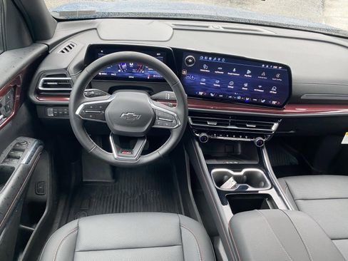 Certified 2026 Chevrolet Traverse Z71 image 35