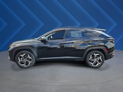 Used 2024 Hyundai Tucson Limited AWD/4WD image 6