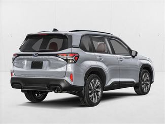 New 2026 Subaru Forester Premium AWD/4WD video 2