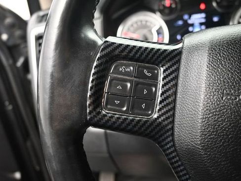 Used 2016 RAM 1500 Laramie w/ Convenience Group AWD/4WD image 20