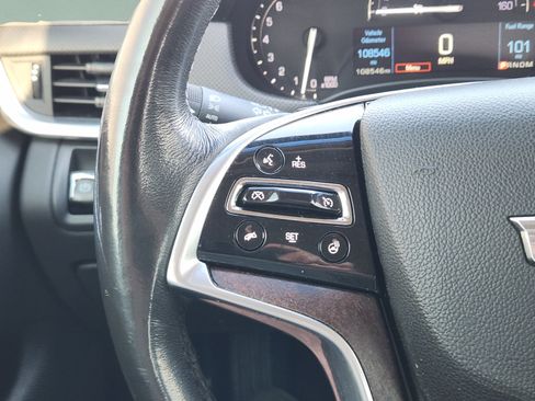Used 2019 Cadillac XTS Luxury FWD image 25