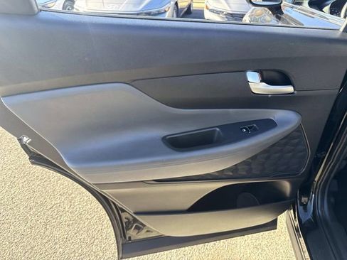 Used 2023 Hyundai Santa Fe SEL image 18