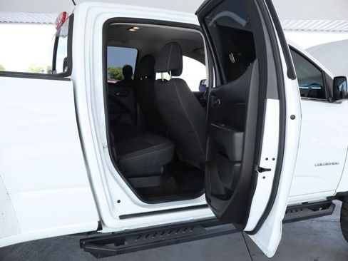 Used 2018 Chevrolet Colorado LT w/ LT Convenience Package RWD image 35
