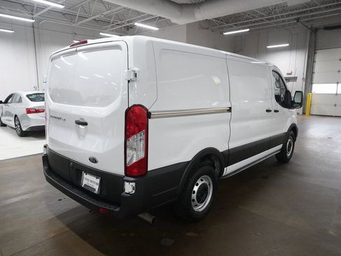 Used 2020 Ford Transit 150 Low Roof w/ Interior Upgrade Package image 32