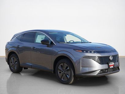 New 2026 Nissan Murano SL