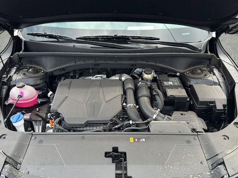 Used 2025 Kia Sorento EX FWD image 44