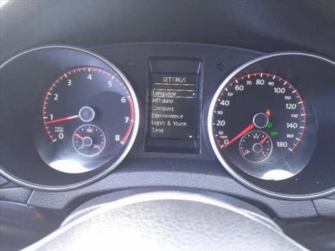 Used 2012 Volkswagen GTI 2-Door image 12