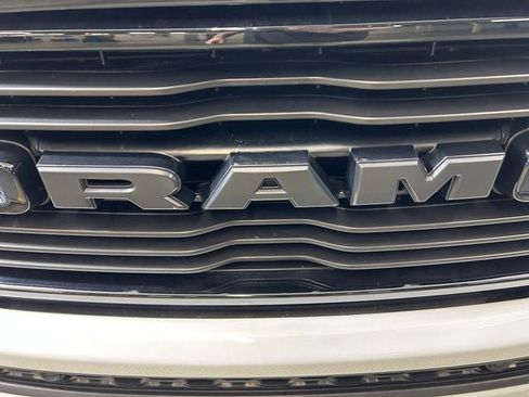Used 2021 RAM 1500 Big Horn AWD/4WD image 10