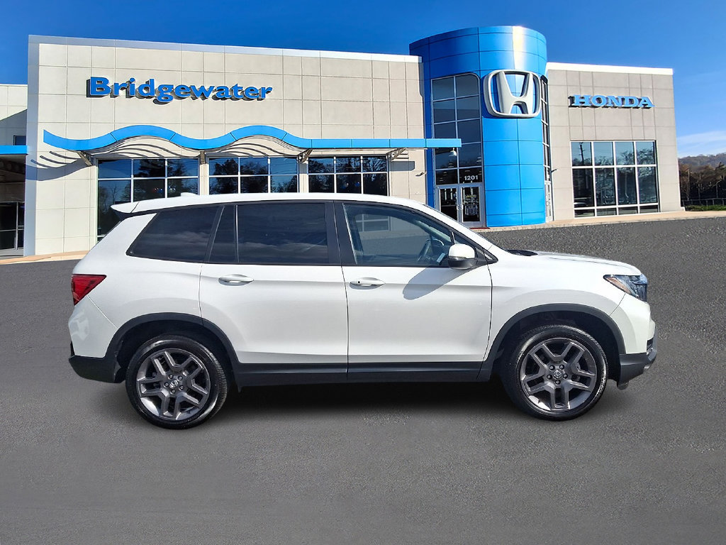 Used 2023 Honda Passport EX-L image 7