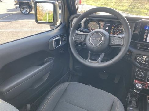 New 2026 Jeep Gladiator Willys image 40