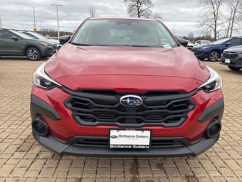 New 2026 Subaru Crosstrek 2.5i AWD/4WD image 3