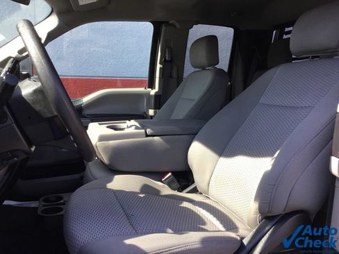 Used 2020 Ford F250 XLT w/ XLT Value Package AWD/4WD image 28