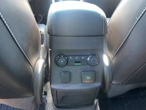 Used 2015 Ford Explorer Sport w/ Equipment Group 401A AWD/4WD image 19