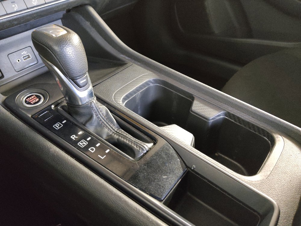 Used 2024 Nissan Sentra S FWD image 26
