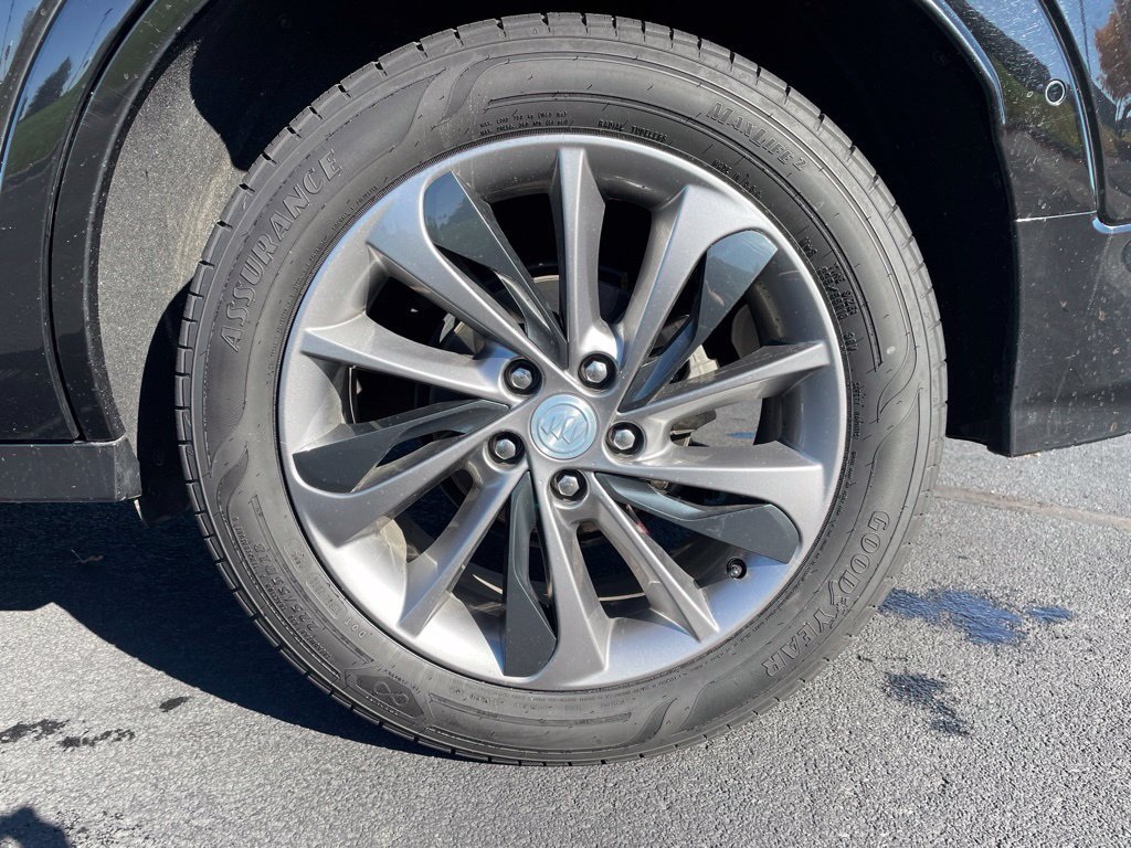 Used 2021 Buick Encore GX Essence AWD/4WD image 30