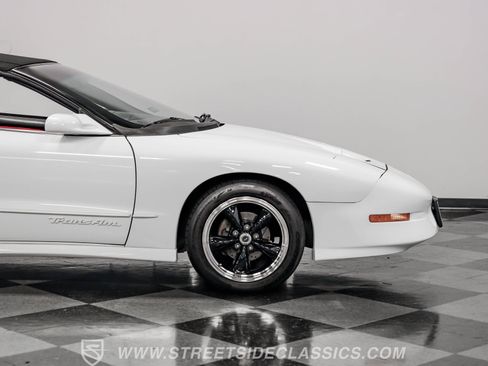 Used 1995 Pontiac Firebird Trans Am image 33