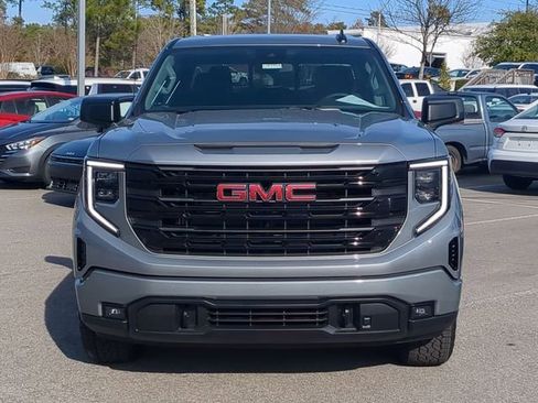 New 2026 GMC Sierra 1500 Elevation w/ Preferred Package image 13
