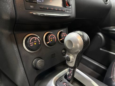 Used 2013 Nissan Rogue SL AWD/4WD image 23