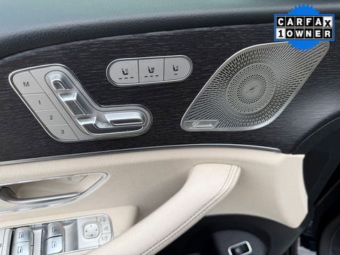 Certified 2023 Mercedes-Benz GLE 350 4MATIC image 22