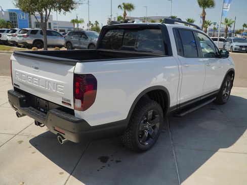 New 2026 Honda Ridgeline TrailSport image 5