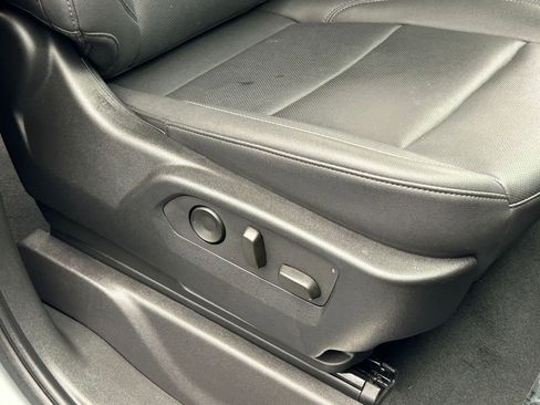 Used 2025 Chevrolet Silverado 1500 LTZ w/ Technology Package RWD image 59