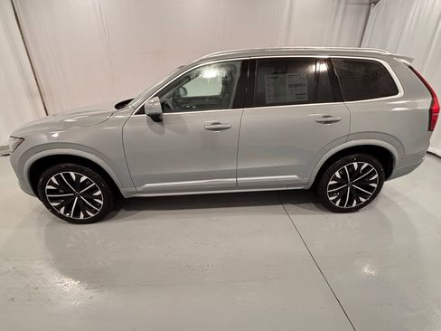 New 2026 Volvo XC90 B6 Ultra w/ Protection Package AWD/4WD image 9