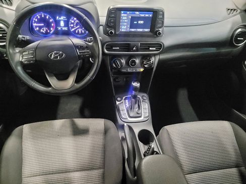 Used 2018 Hyundai Kona SEL w/ SEL Tech Package 02 image 22