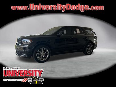 Used 2020 Dodge Durango GT