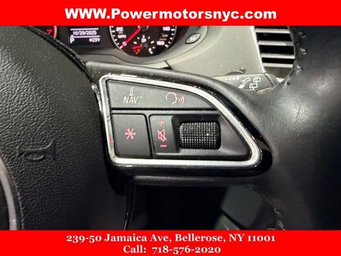 Used 2018 Audi Q3 2.0T Premium Plus w/ Premium Plus Package image 25